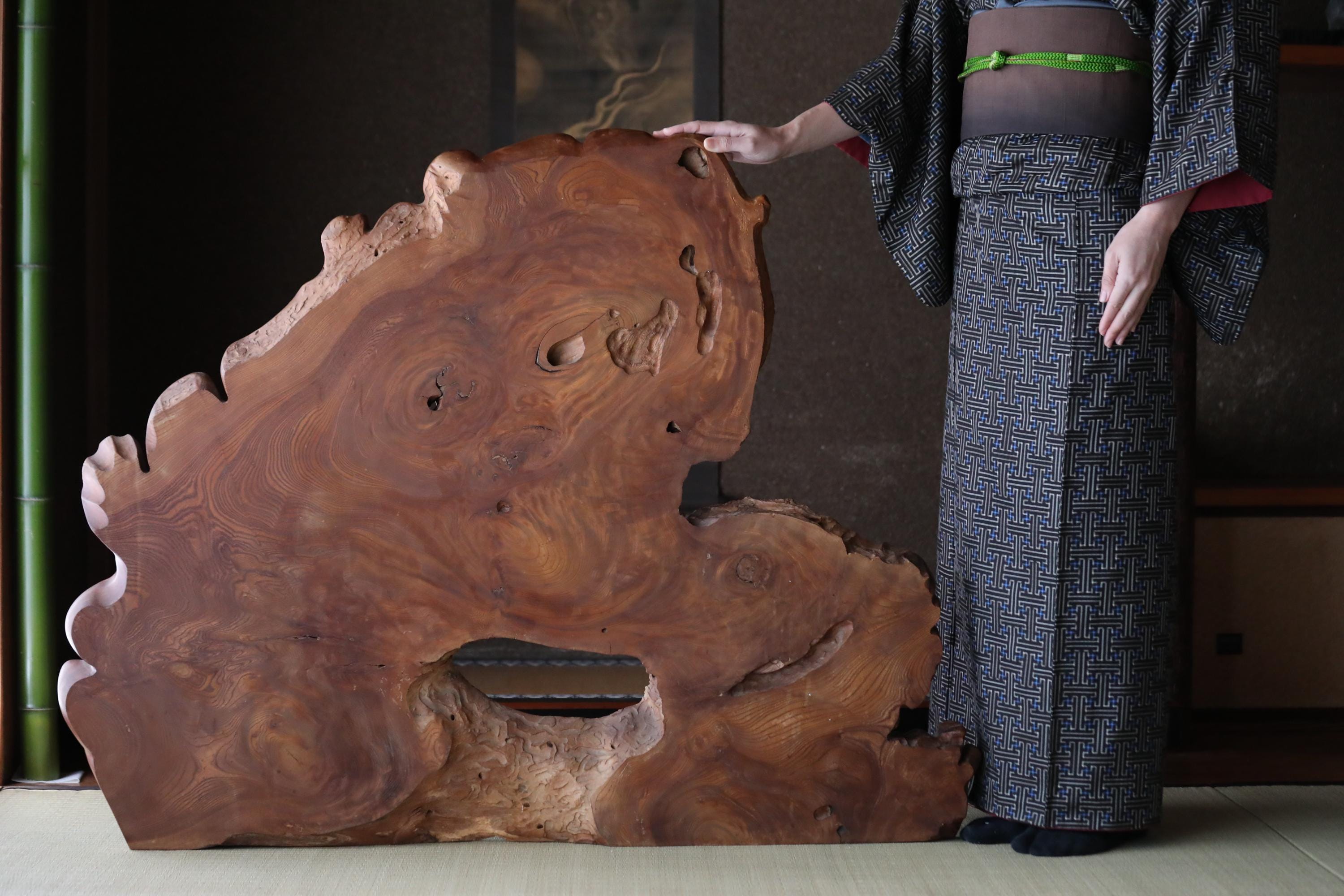 スツール GELCHOP Wood Land Series KIRIKABU スツール GELCHOP Wood Land Series KIRIKABU Wood land series