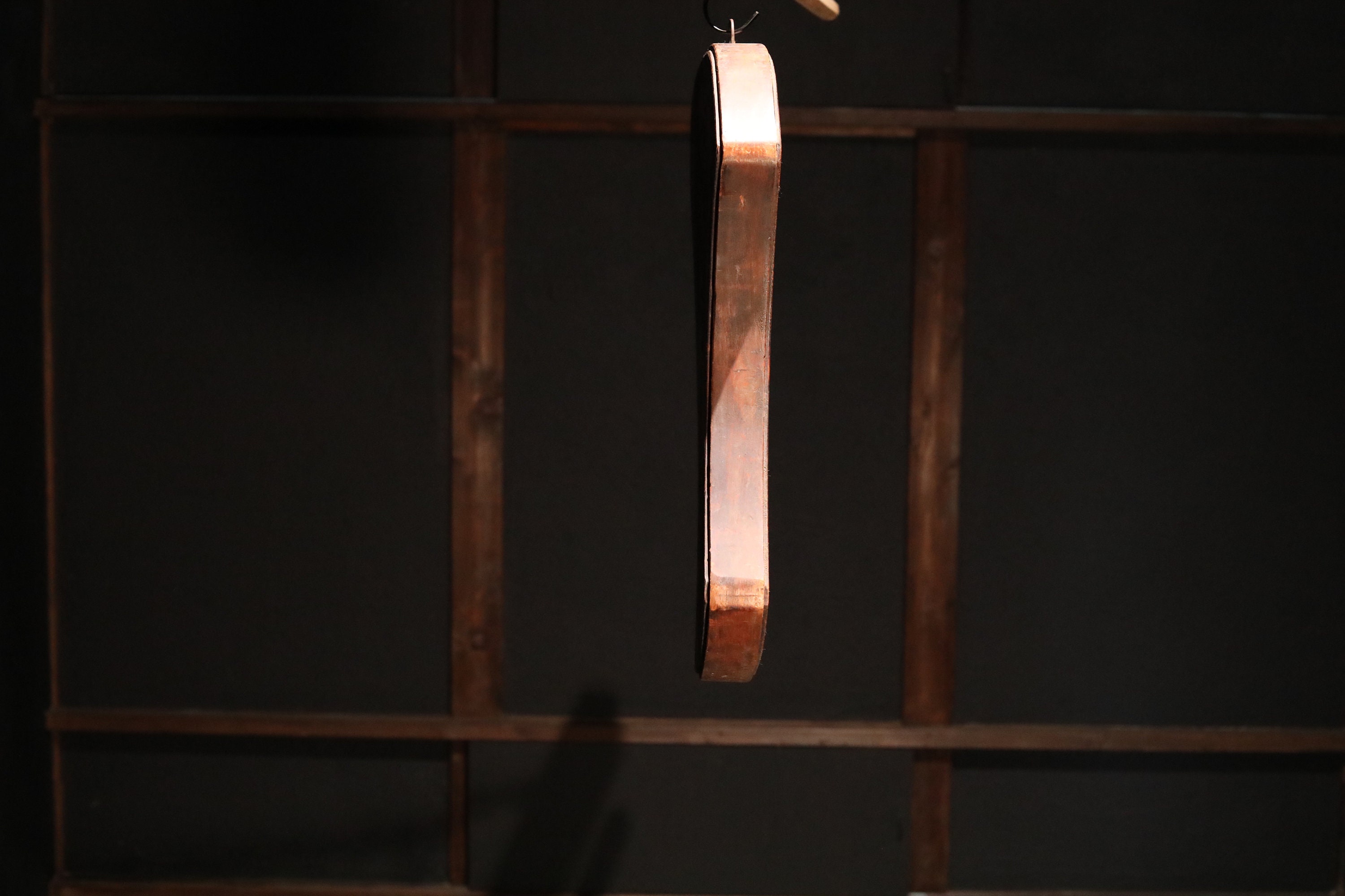BIG Japanese Vintage Wooden Signboard for - Etsy