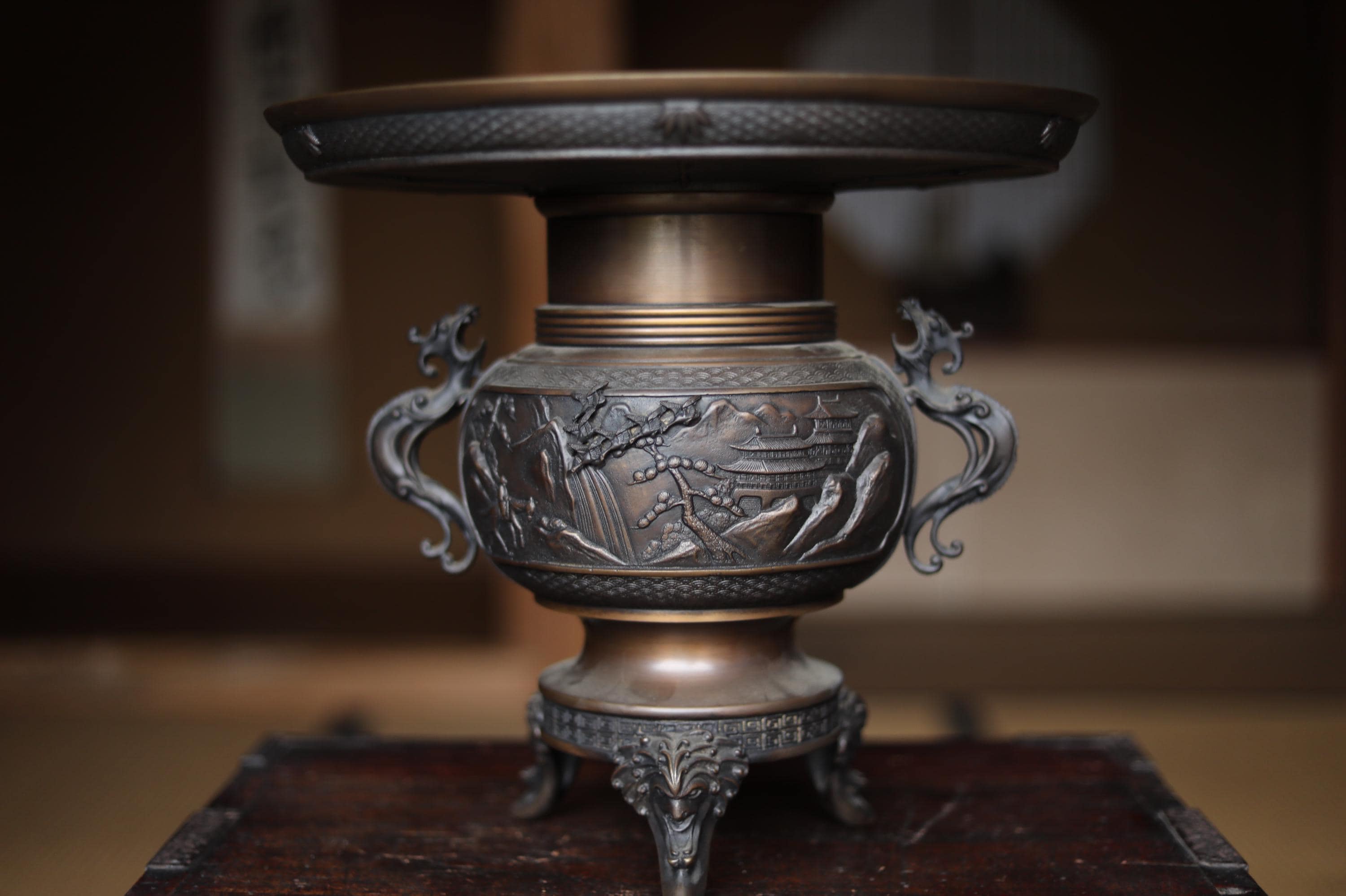 WabiSabiAntiques - Etsy 日本