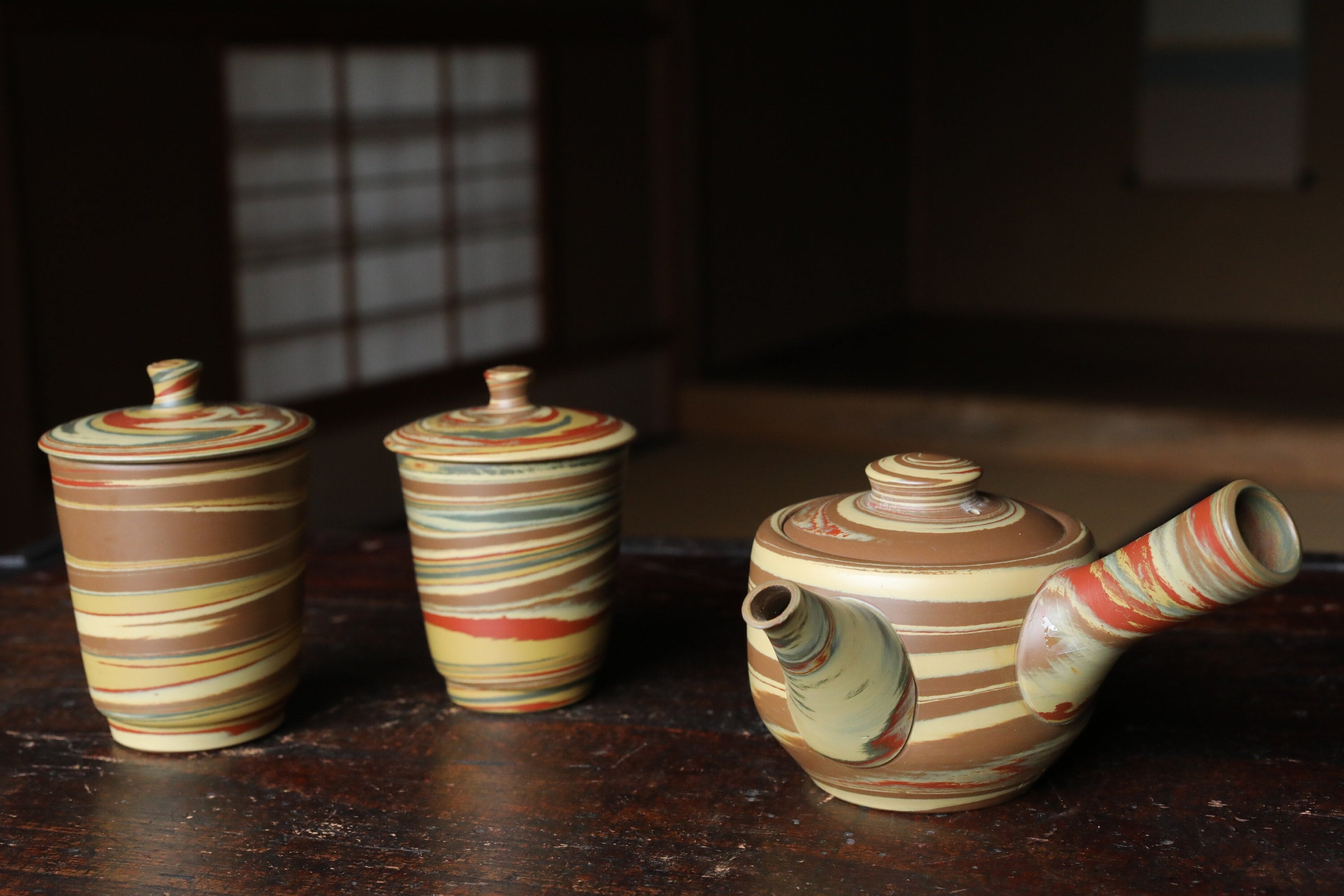 WabiSabiAntiques - Etsy 日本