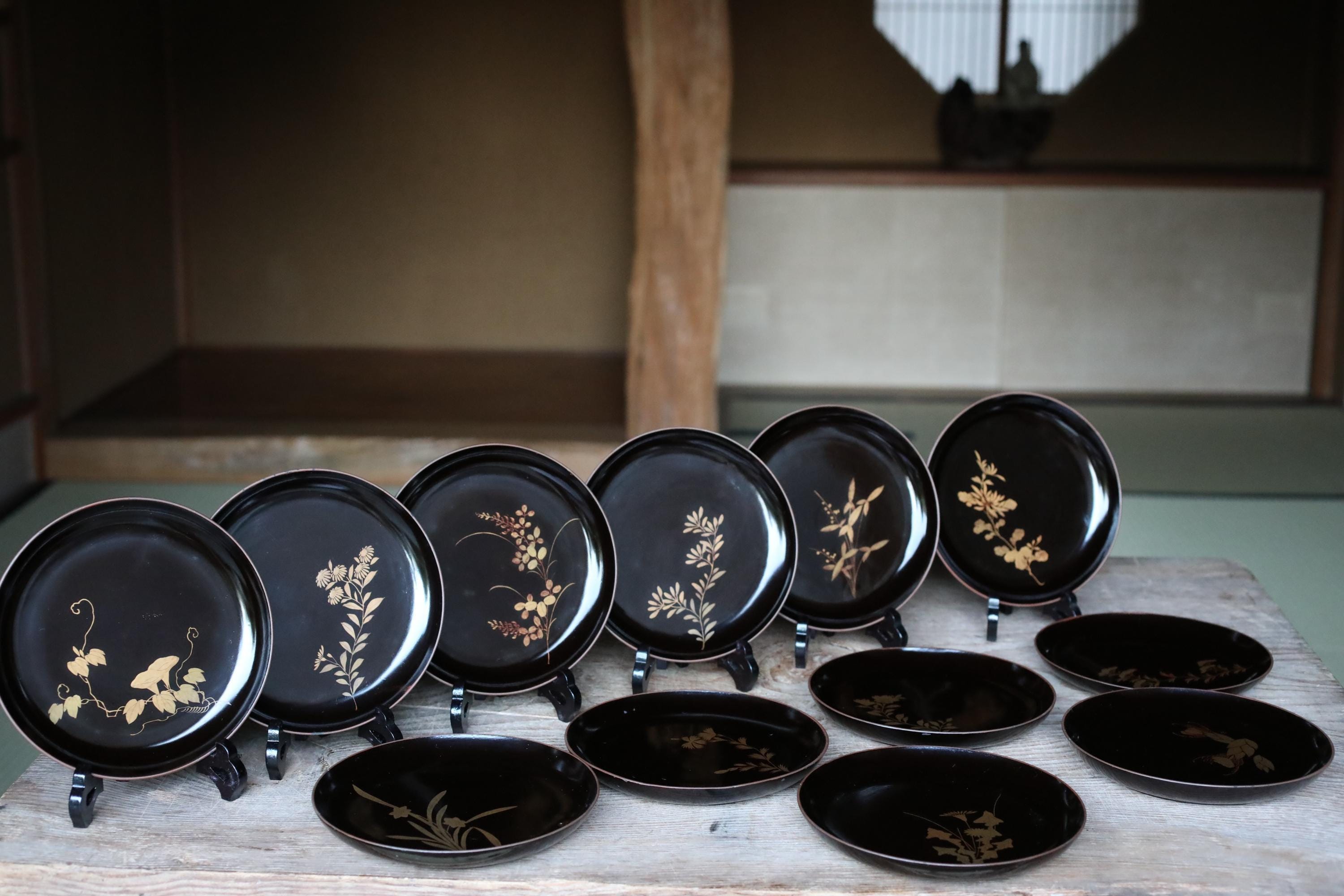 WabiSabiAntiques - Etsy 日本