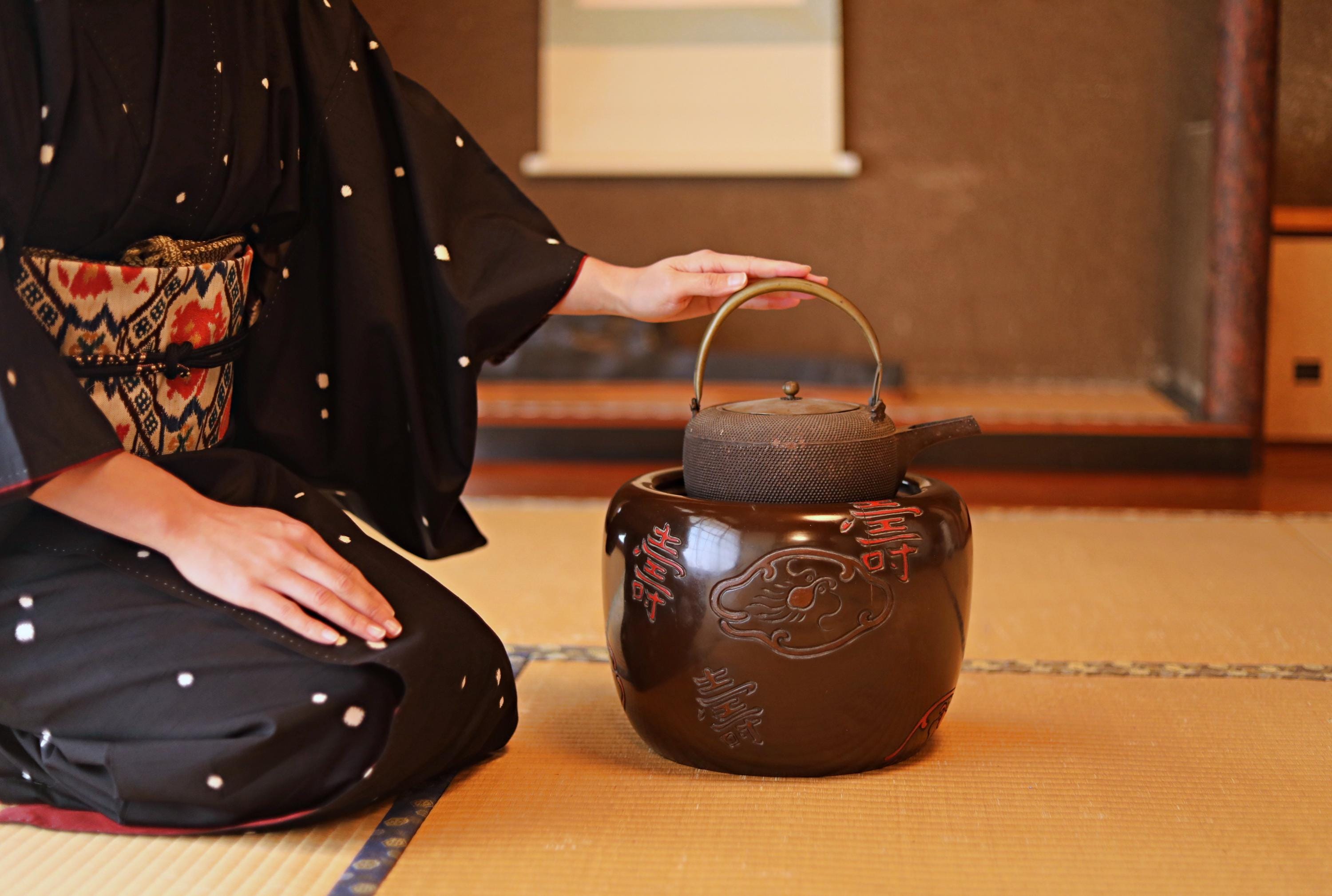 手創り火鉢セット　届いてすぐ使える！　クラフト火鉢　ハンドメイド　色指定可能 手創り火鉢セット 届いてすぐ使える！ クラフト火鉢 ハンドメイド 色