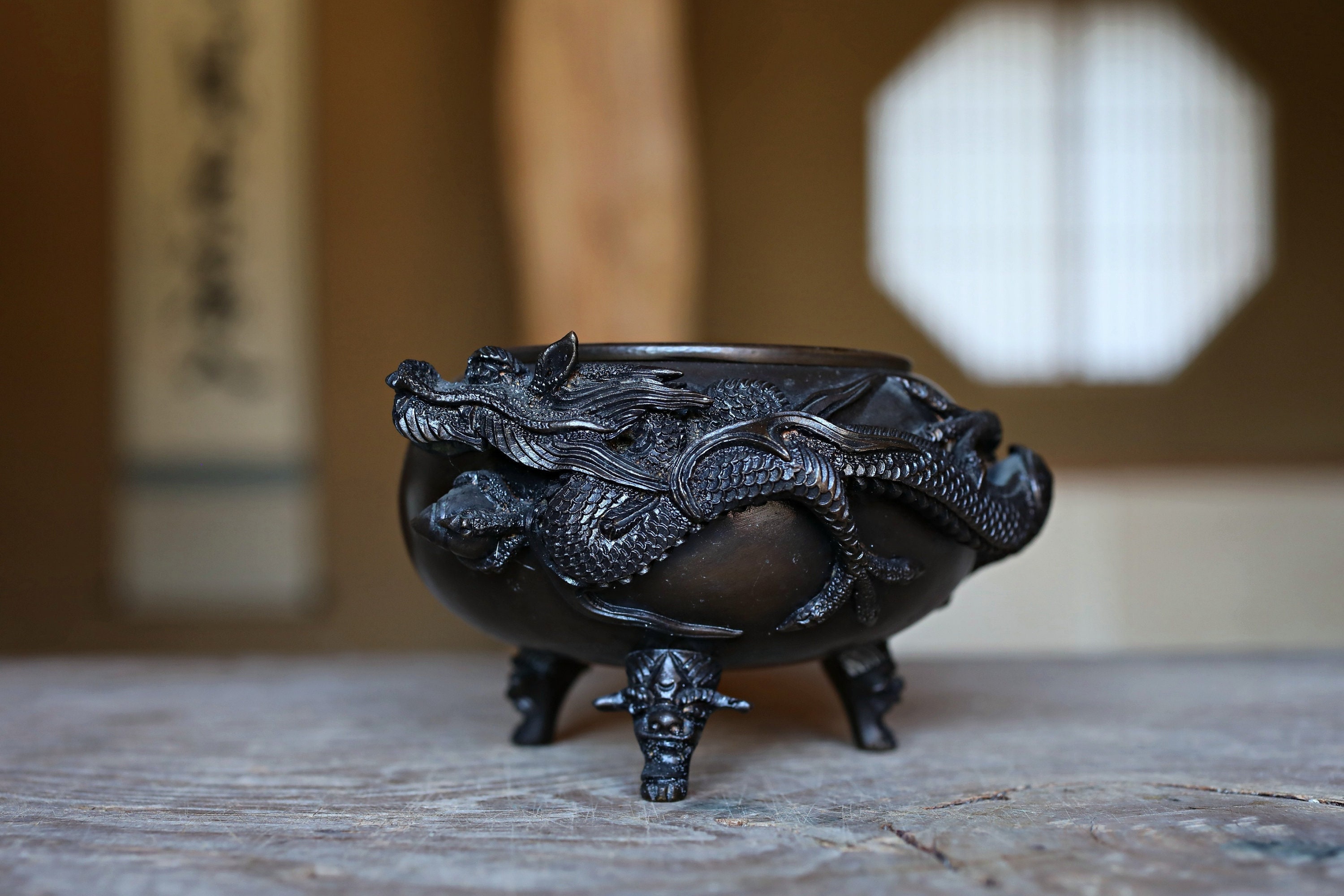WabiSabiAntiques - Etsy 日本