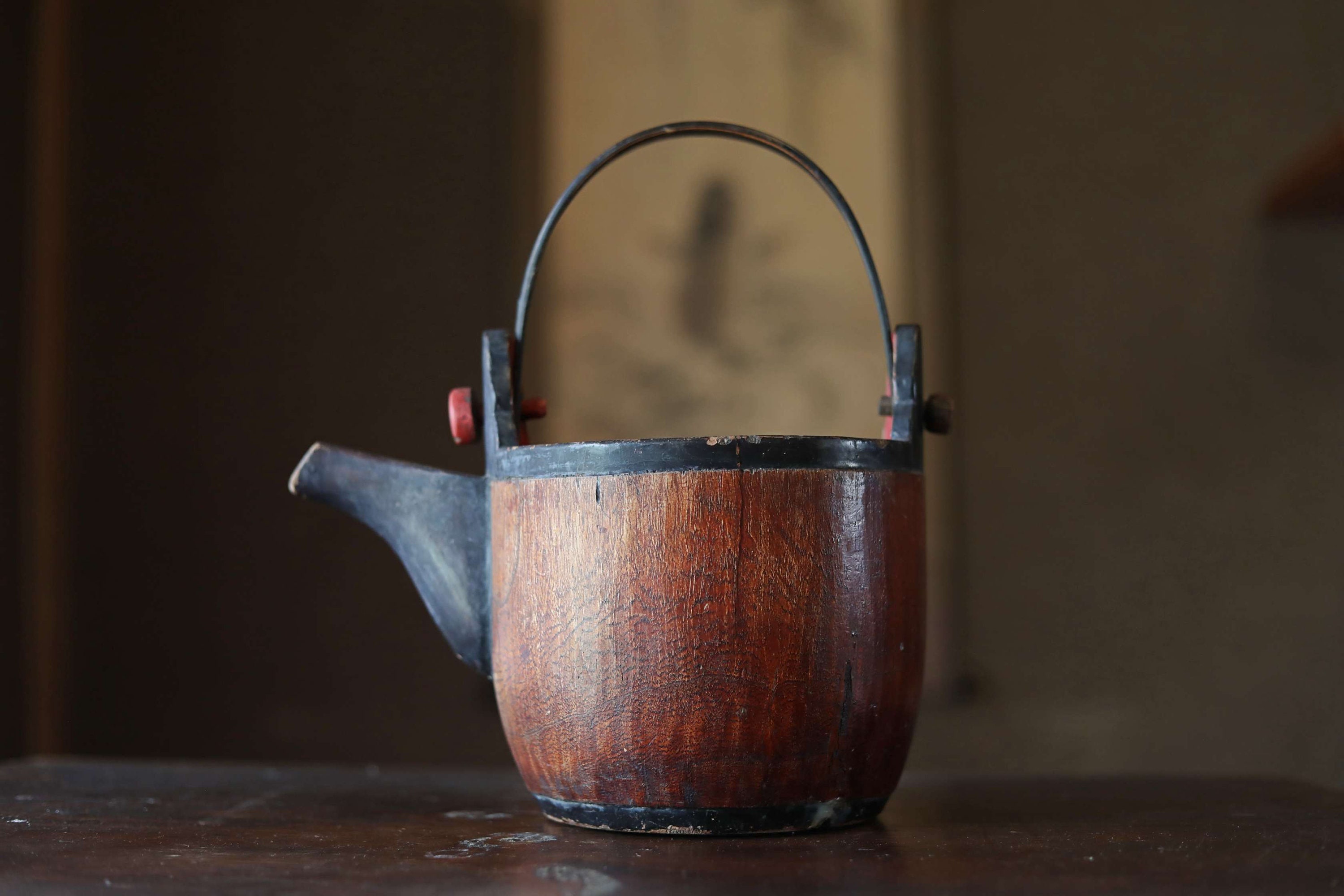 Japanese Wooden - Etsy