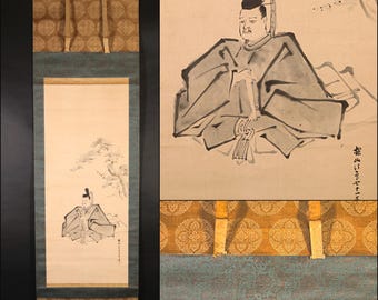 絵画です。これ以外にも掛け軸や絵画あり是非欲しい方は連絡下さると嬉しいです il_340x270.7644844967_9fmc.jpg