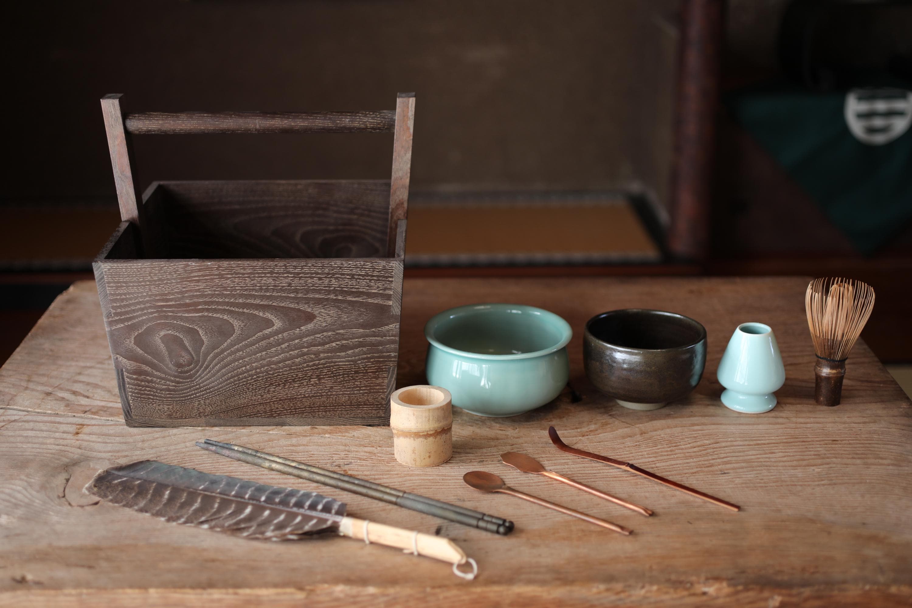 WabiSabiAntiques - Etsy 日本