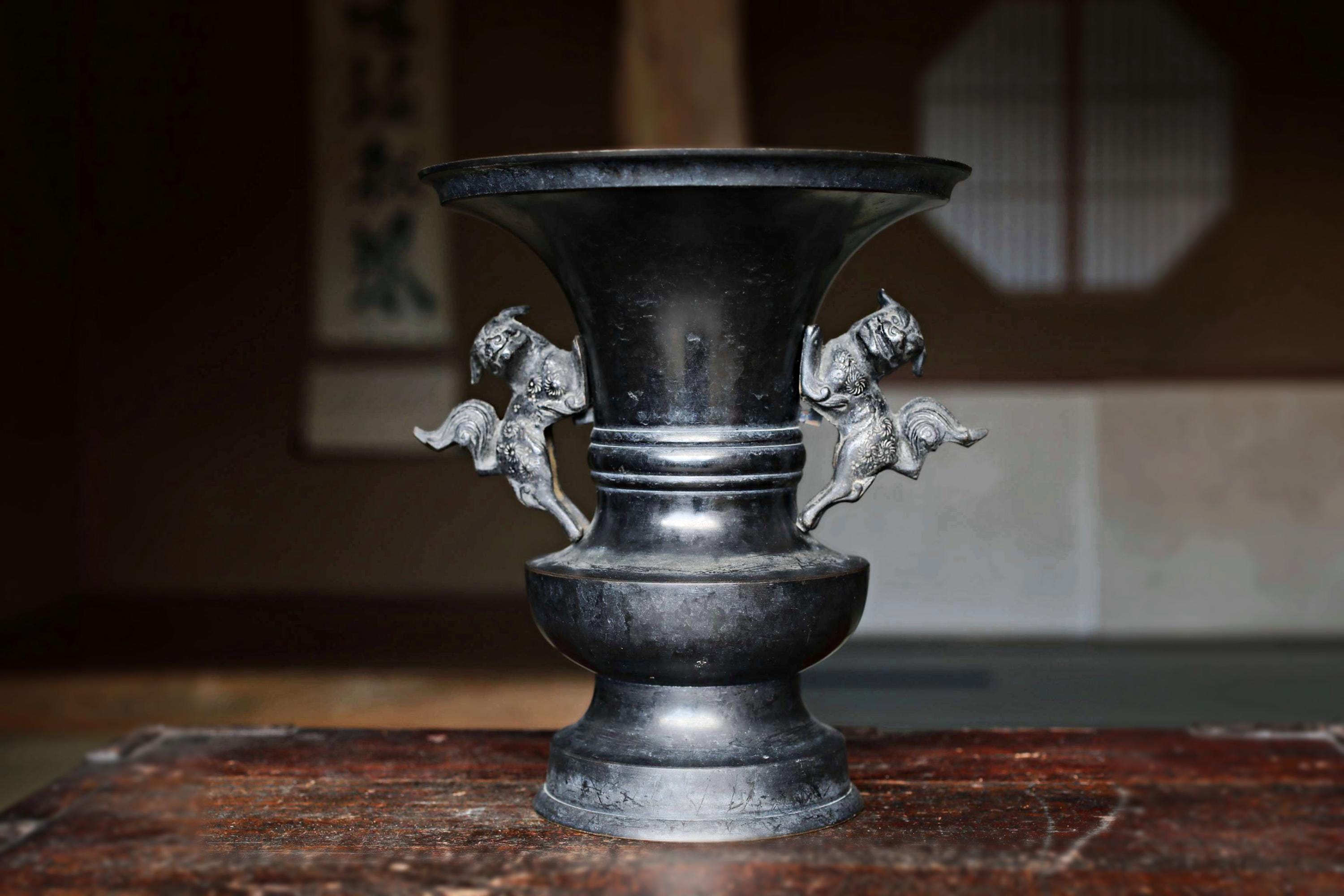 WabiSabiAntiques - Etsy 日本