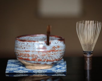 アンティーク瀬戸茶碗｜抹茶や急須用の茶碗｜侘び寂び オリジナル