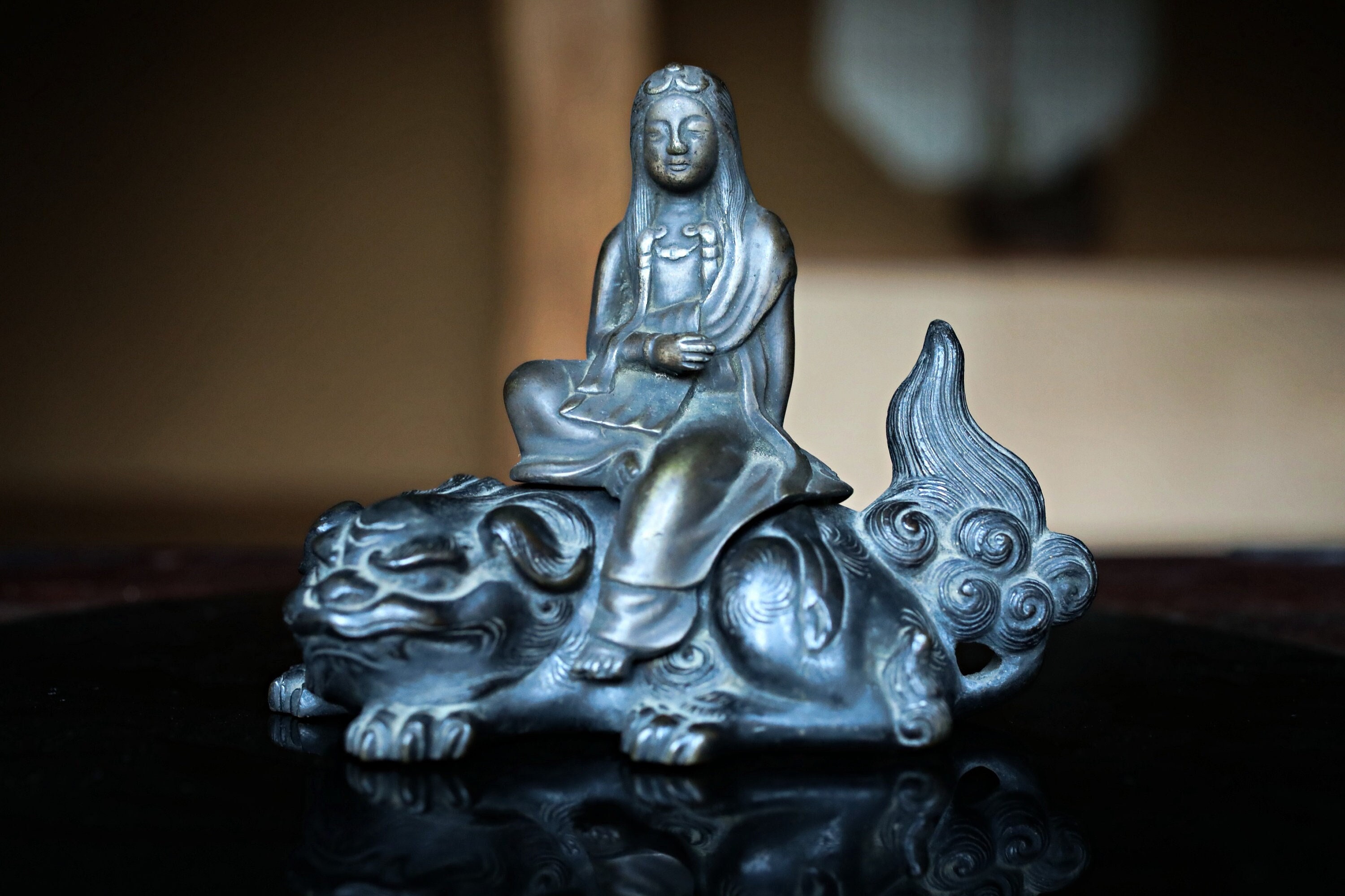 Japanese koro Italia