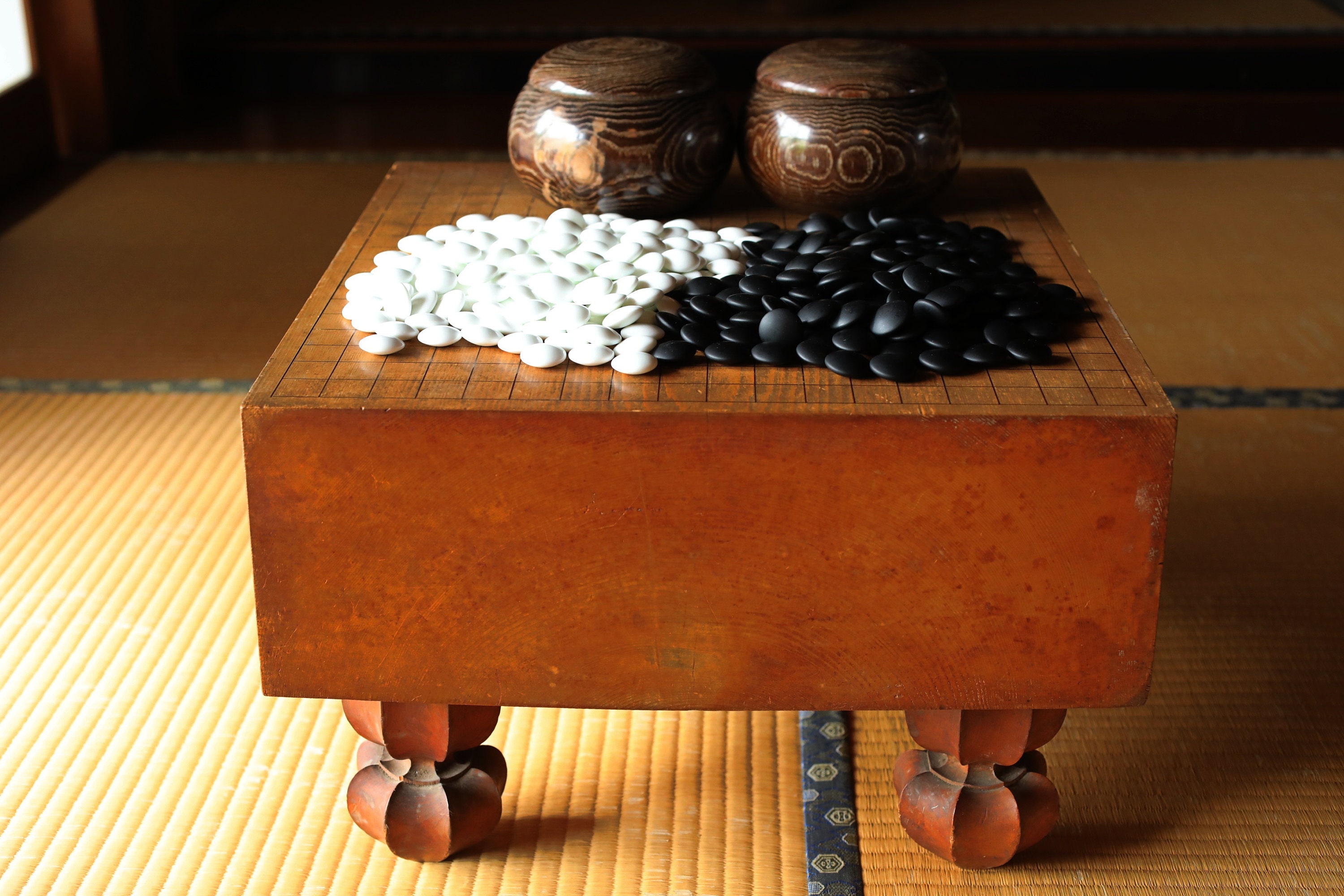 Goban stones Etsy 日本
