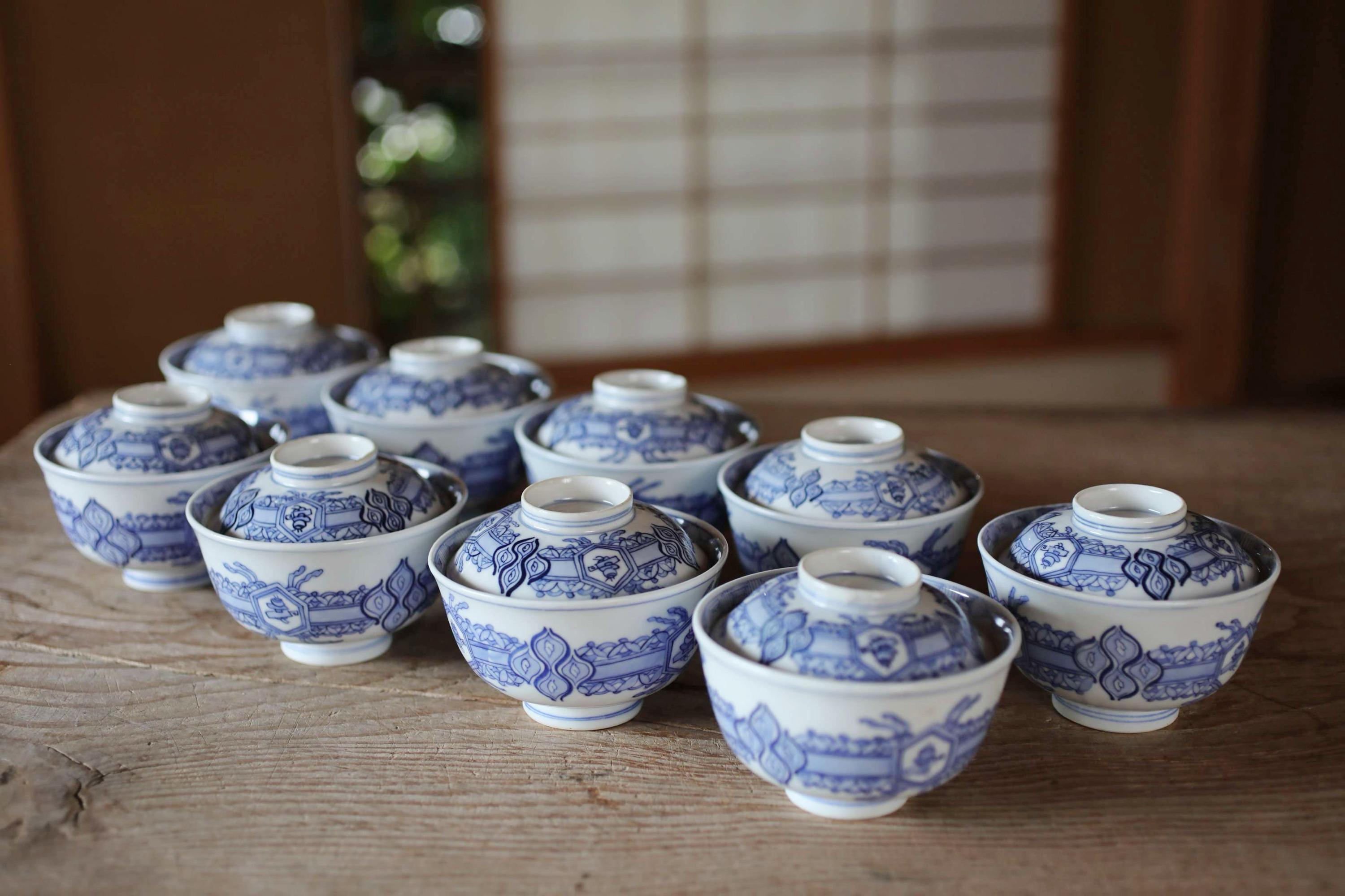 WabiSabiAntiques - Etsy 日本