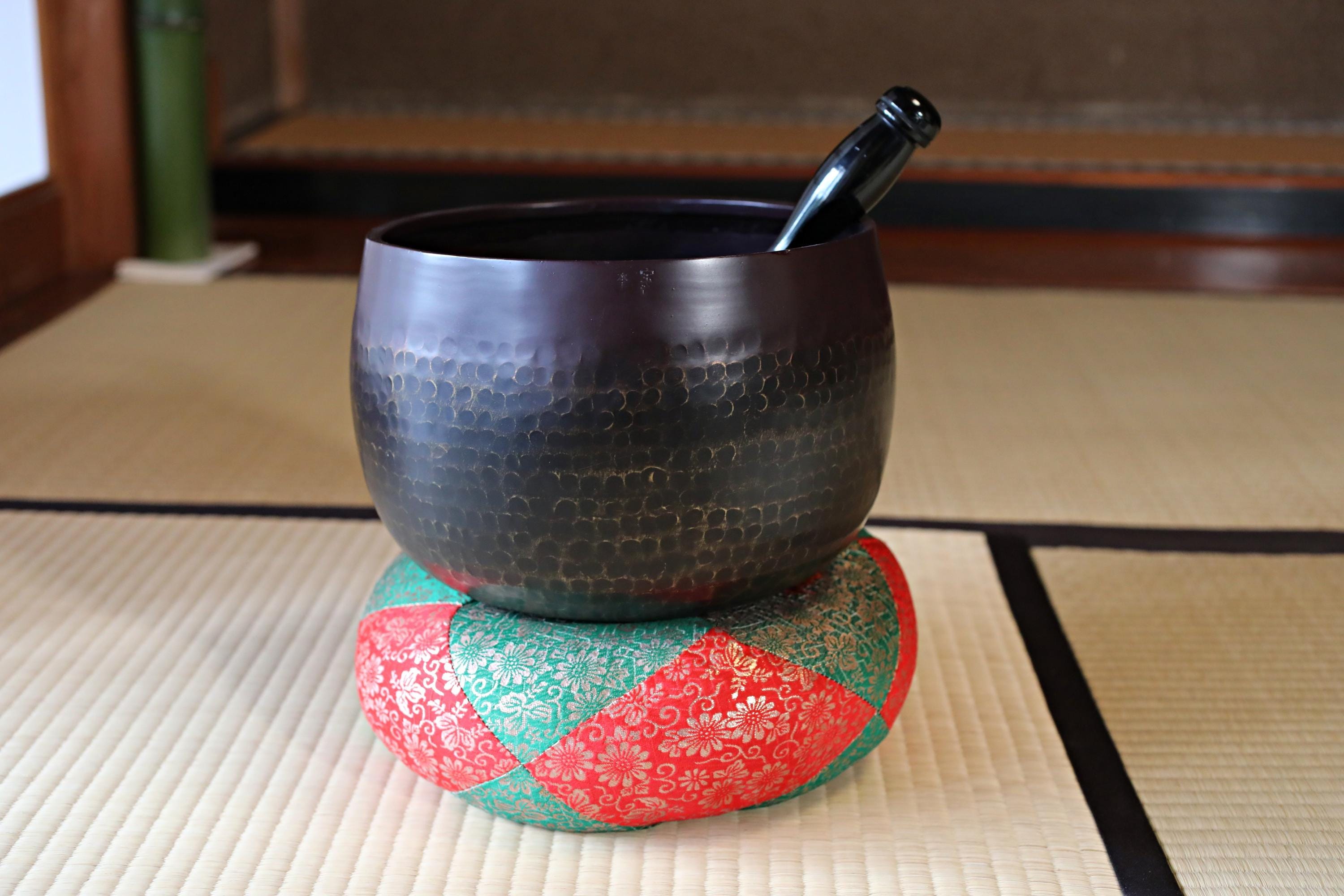 Takaoka Copperware - Etsy