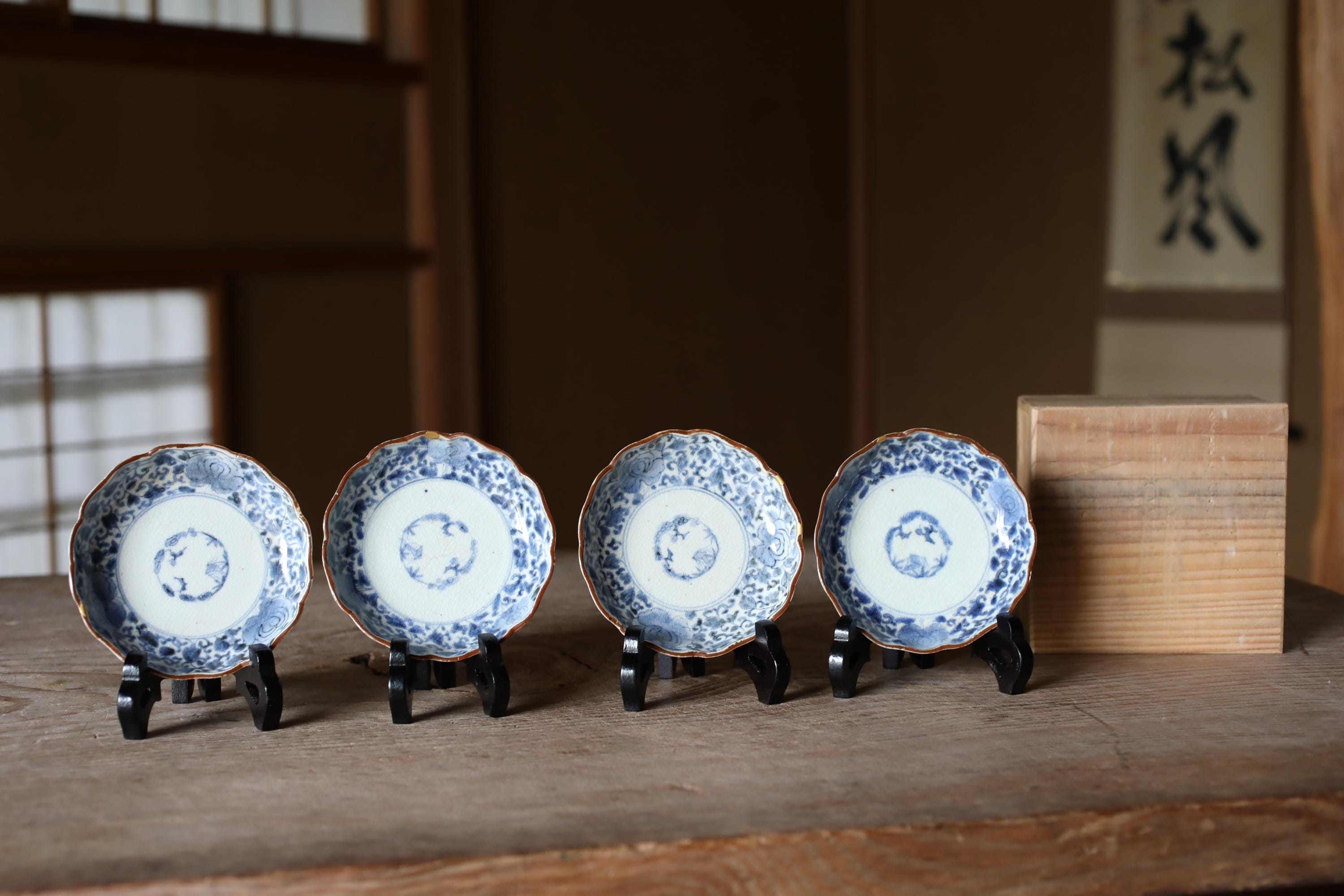 WabiSabiAntiques - Etsy 日本