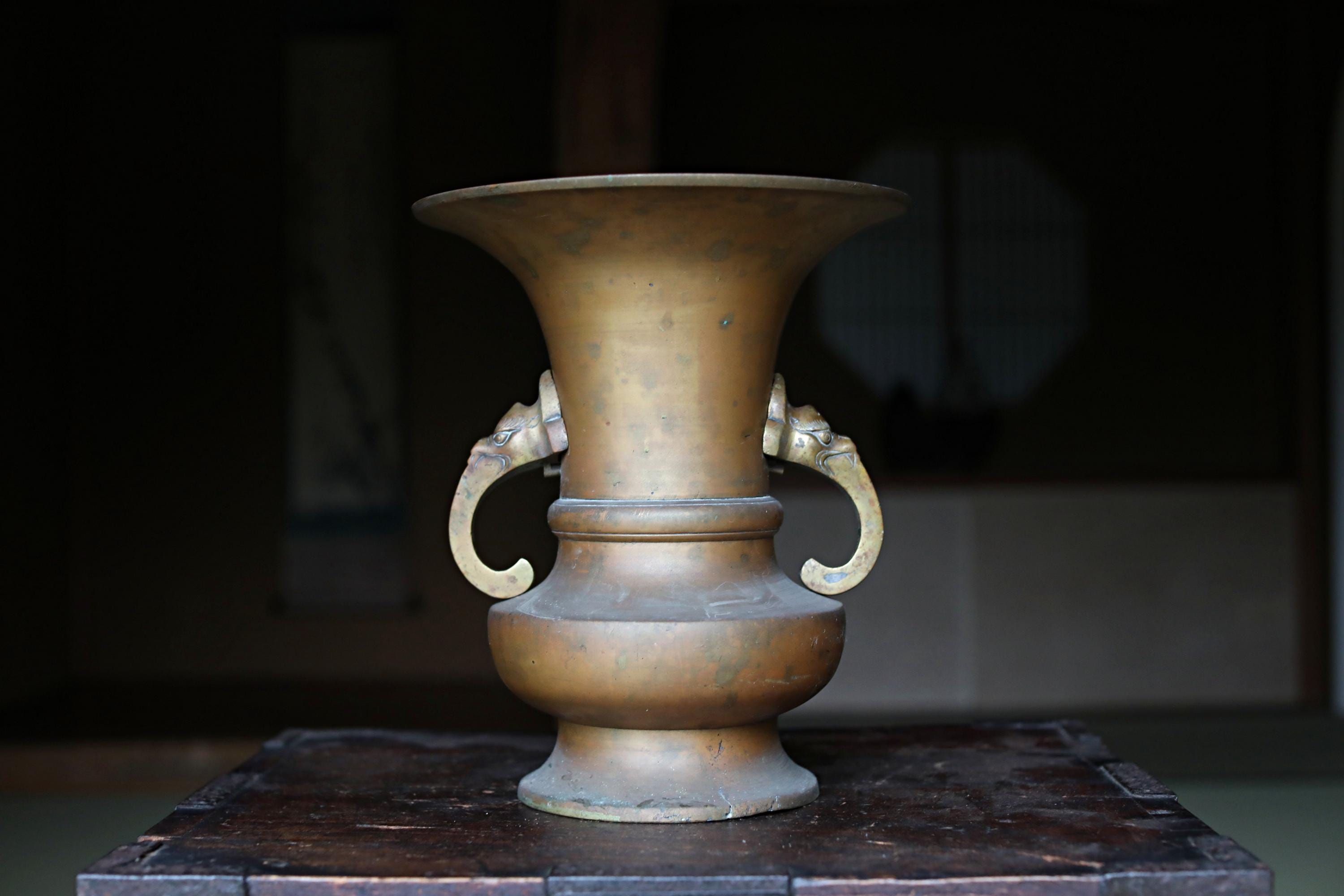 WabiSabiAntiques - Etsy 日本