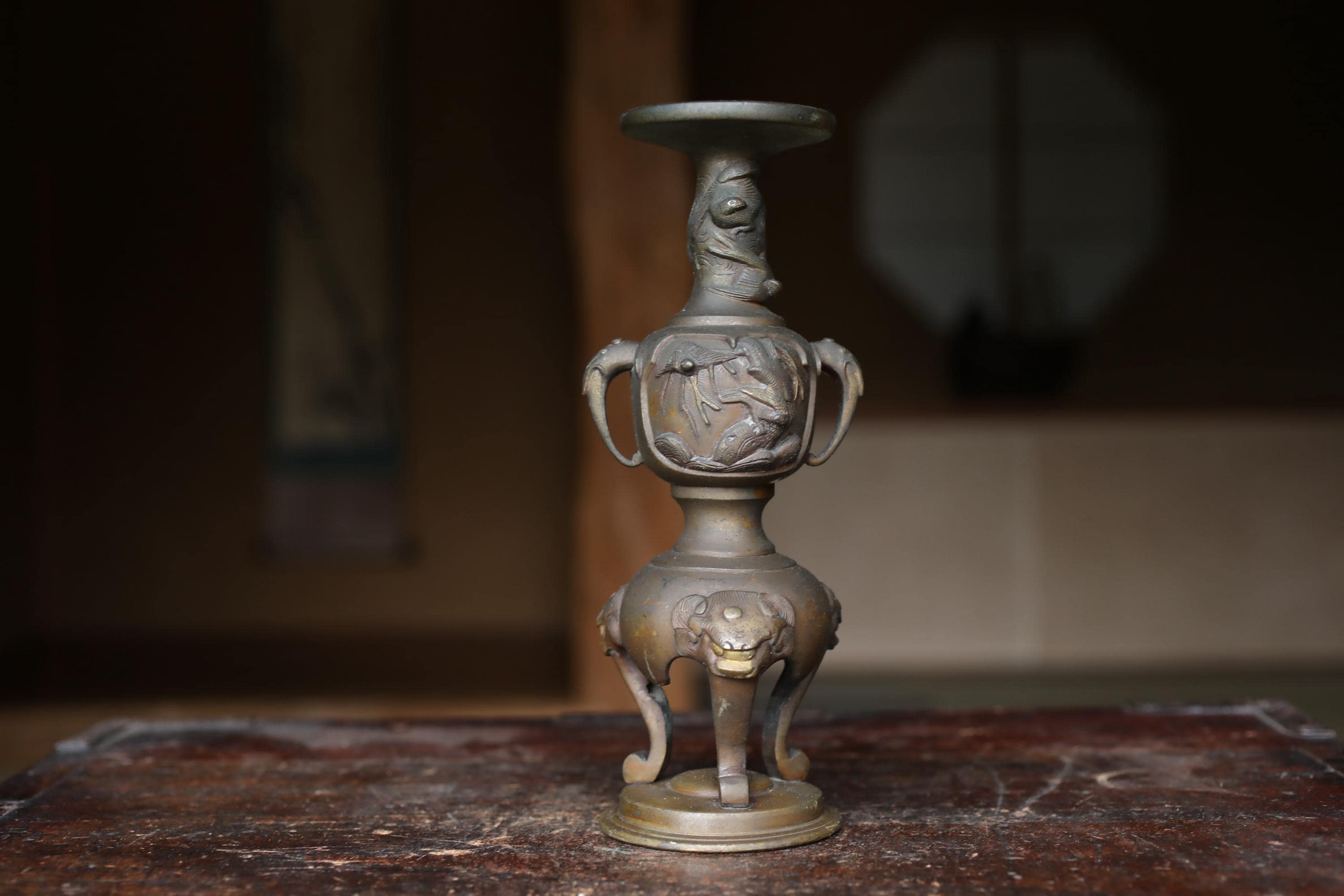 WabiSabiAntiques - Etsy 日本