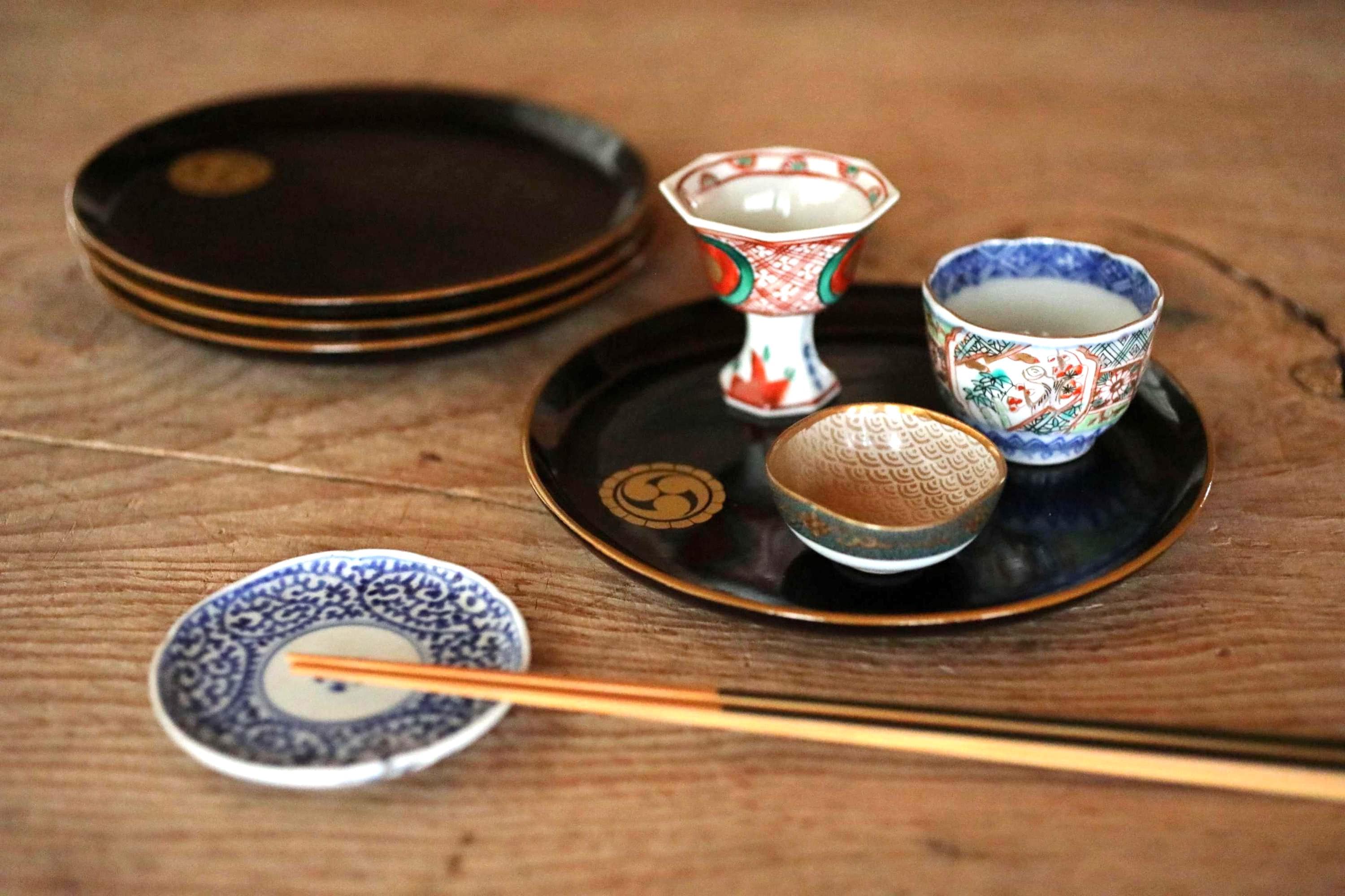 WabiSabiAntiques - Etsy 日本