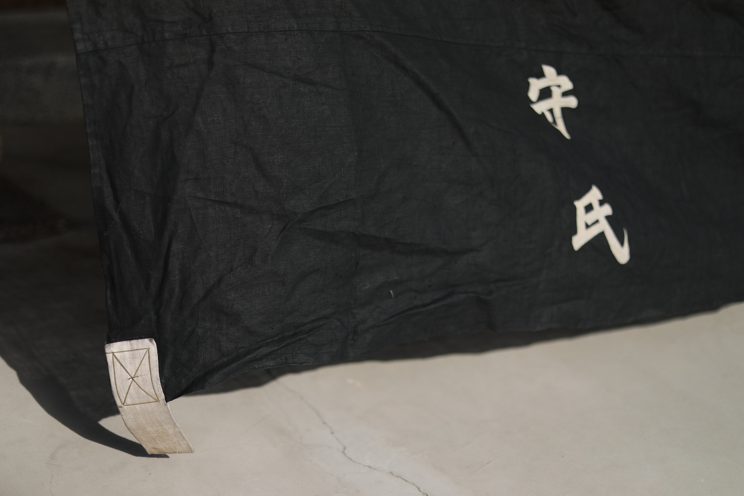 THINK ROYLN - DIAGONAL BUM BAG 2.0 | Pearl Black - Lansky