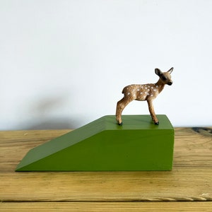 Dear Doorstop (Choose your colour) - Free UK P&P