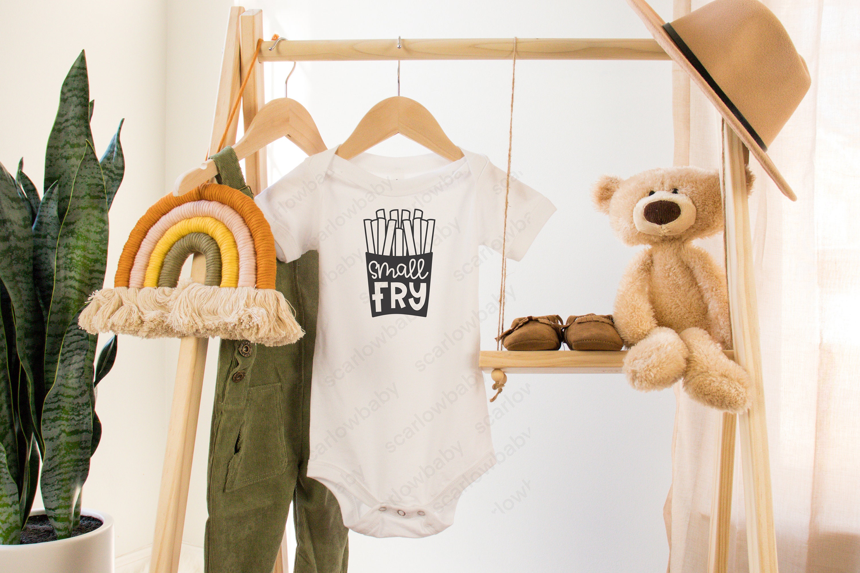 Small Fry Baby Onesie® and Toddler Shirt Unisex Baby and Etsy