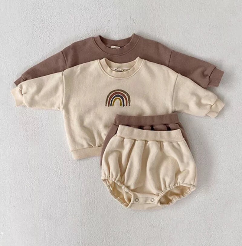 boho little girl clothes