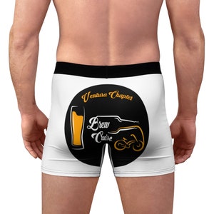Men&#39;s Boxer Briefs