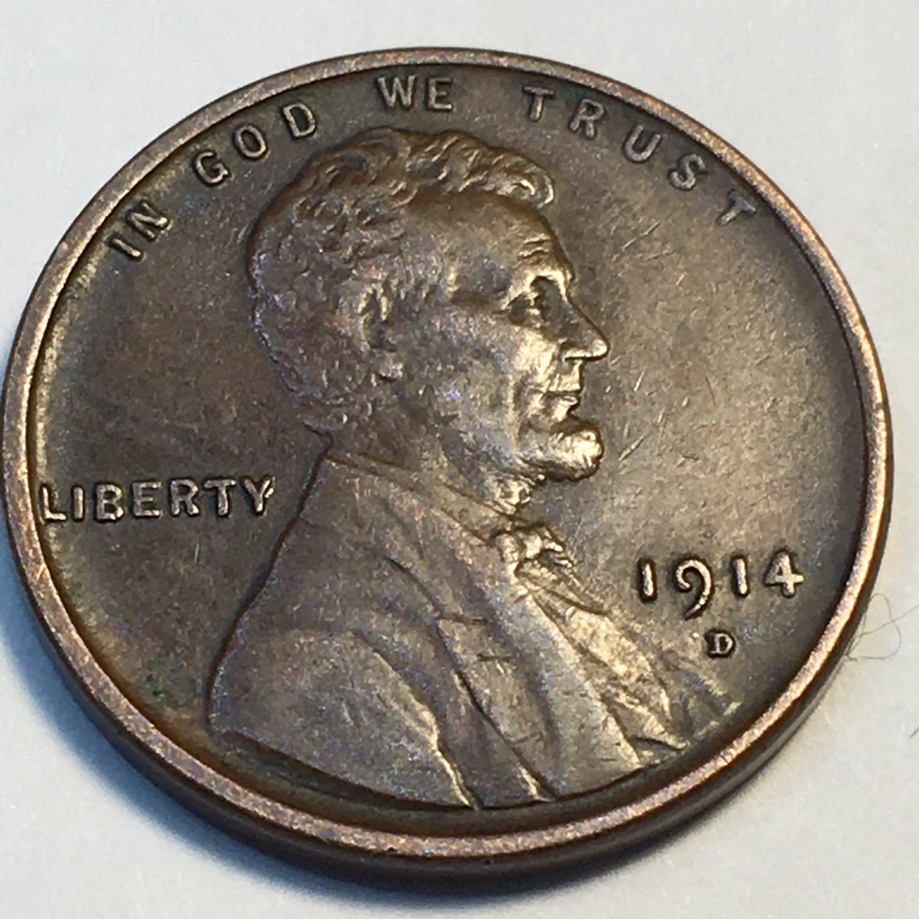 db penny 1