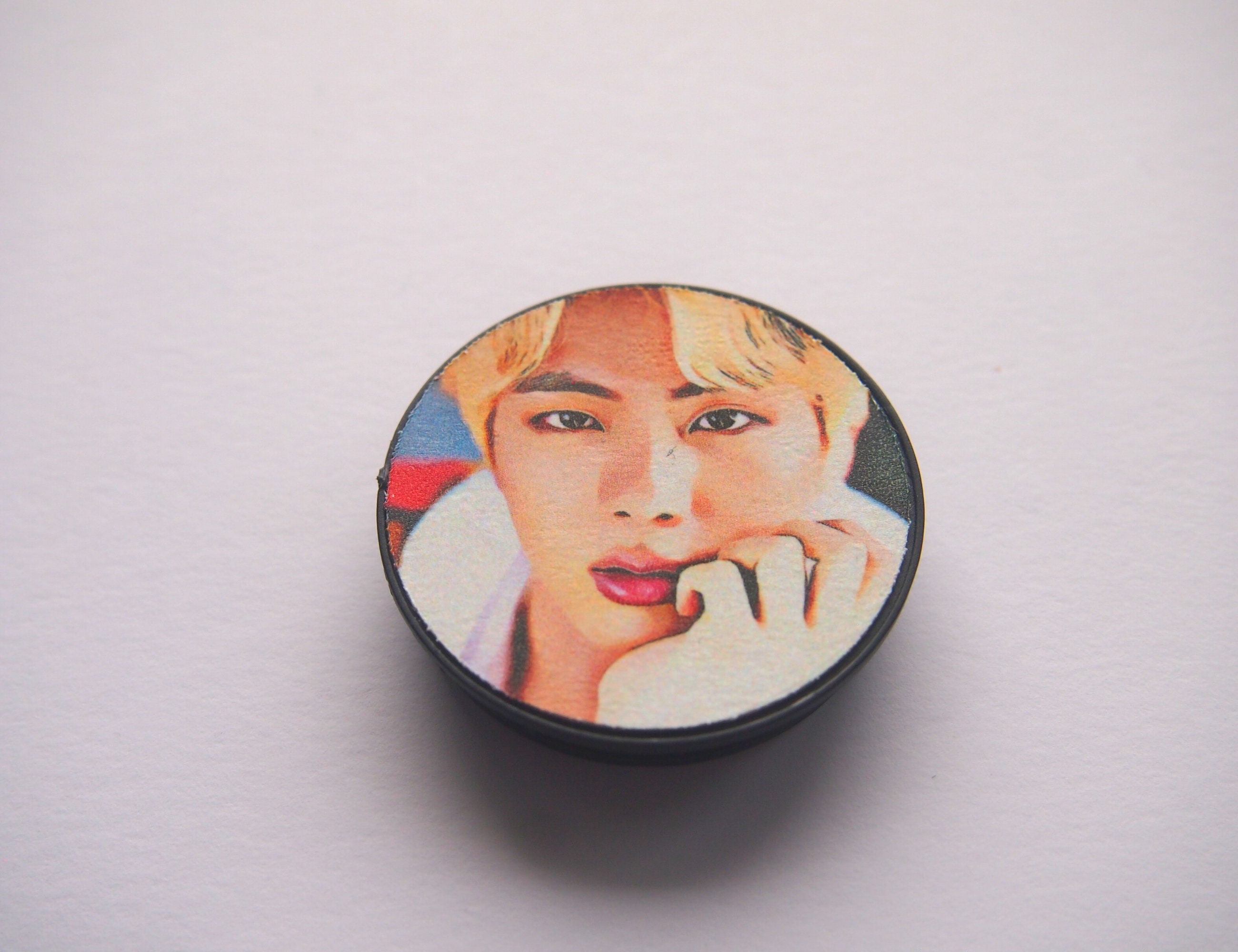 Diy Bts Popsocket BTS PopSocket Kpop Popsocket Popsocket with your favourite | Etsy