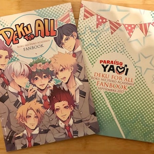 Dekubowl Artbook