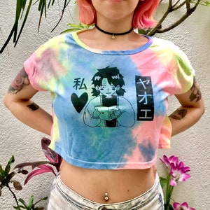 Camisas Yaoi Love & Fujoshi