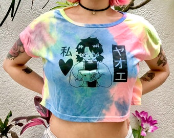 Camisas Yaoi Love & Fujoshi