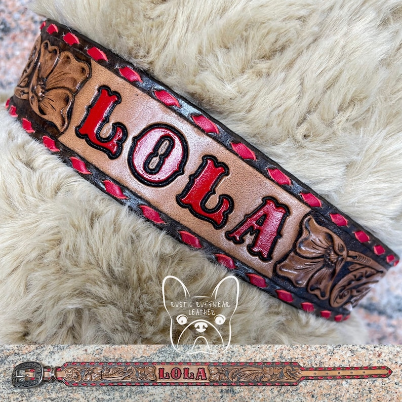 CSSB16 Hornless Floral Tooled Buckstitched Barrel Saddle