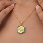 Islamic Jewelry