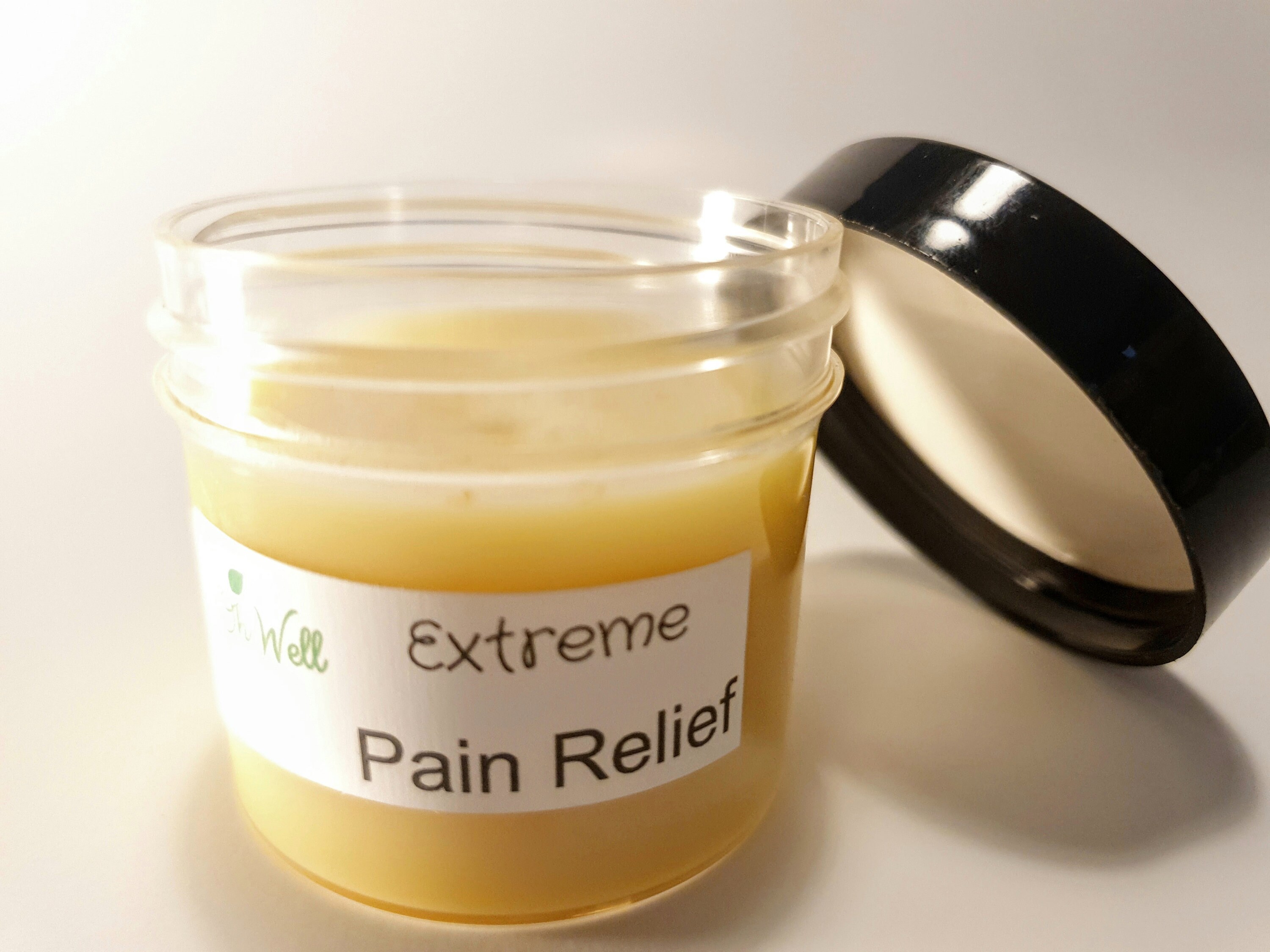 Extreme Pain Relief | Etsy