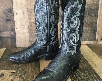 j chisholm roper boots