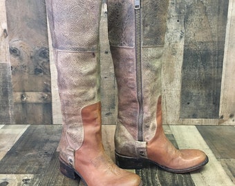 freebird tall boots