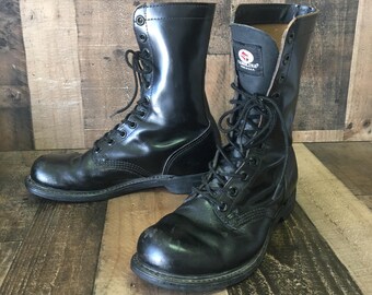 carolina combat boots