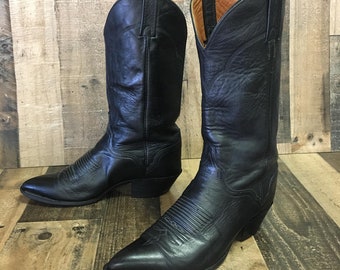 el dorado handmade boots
