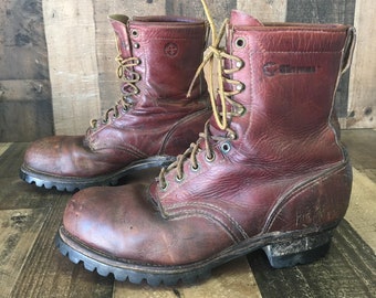 herman shoes & boots company