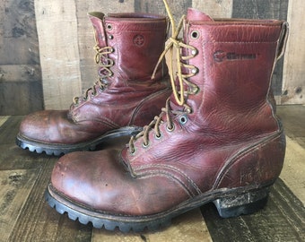 herman survivor insulated boots