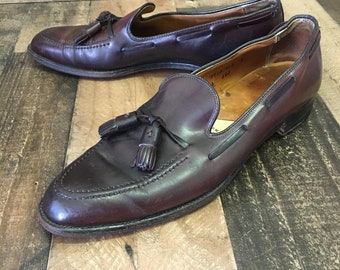 alden loafers sale
