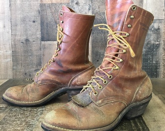 hathorn boots