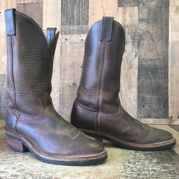 Chippewa Cowboy Boots Mens | hweb-x-0-fe-02.fe.cpd.local
