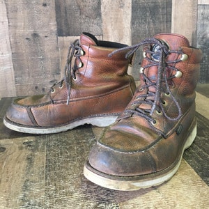 red wing 838