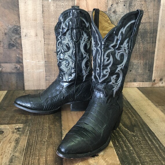 jb dillon cowboy boots