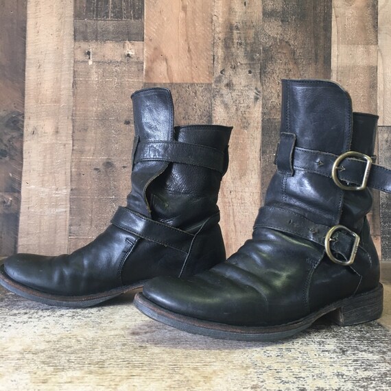 Baker boots womens top
