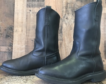 Pecos Boots 8 - Etsy