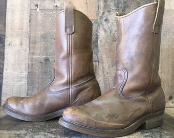 Red Wing 1155 | Etsy