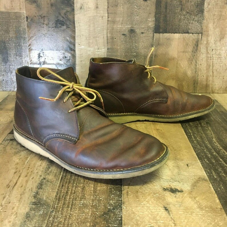 red wing 3322