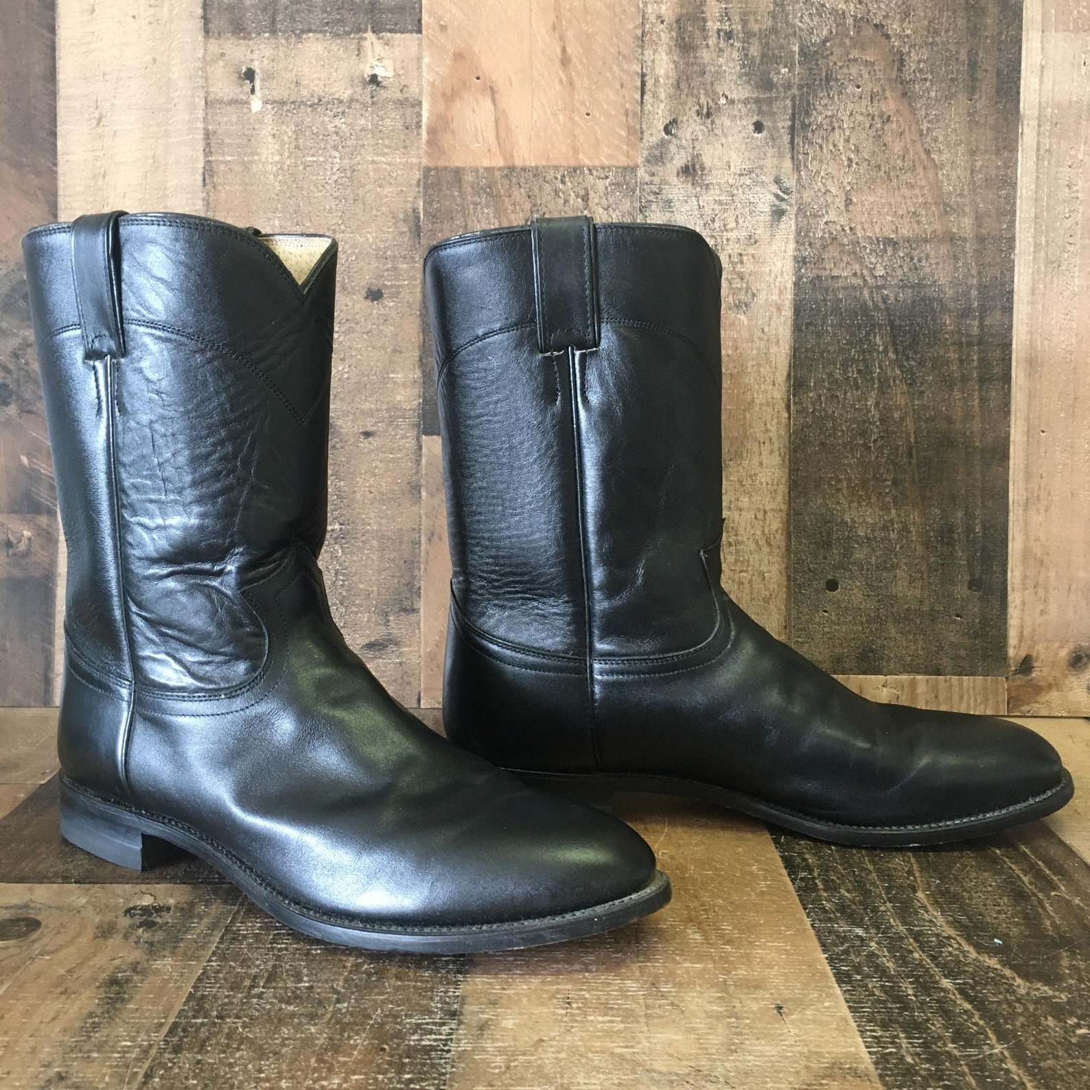 justin boots style 3133