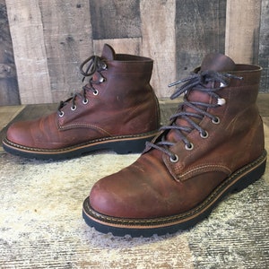 any concern if these are fake? : r/RedWingShoes